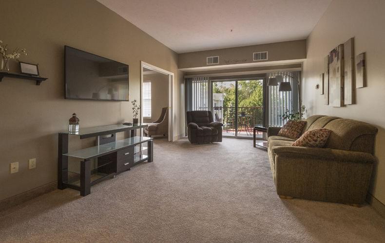 Grande Village Retirement Community Senior Living Community Assisted